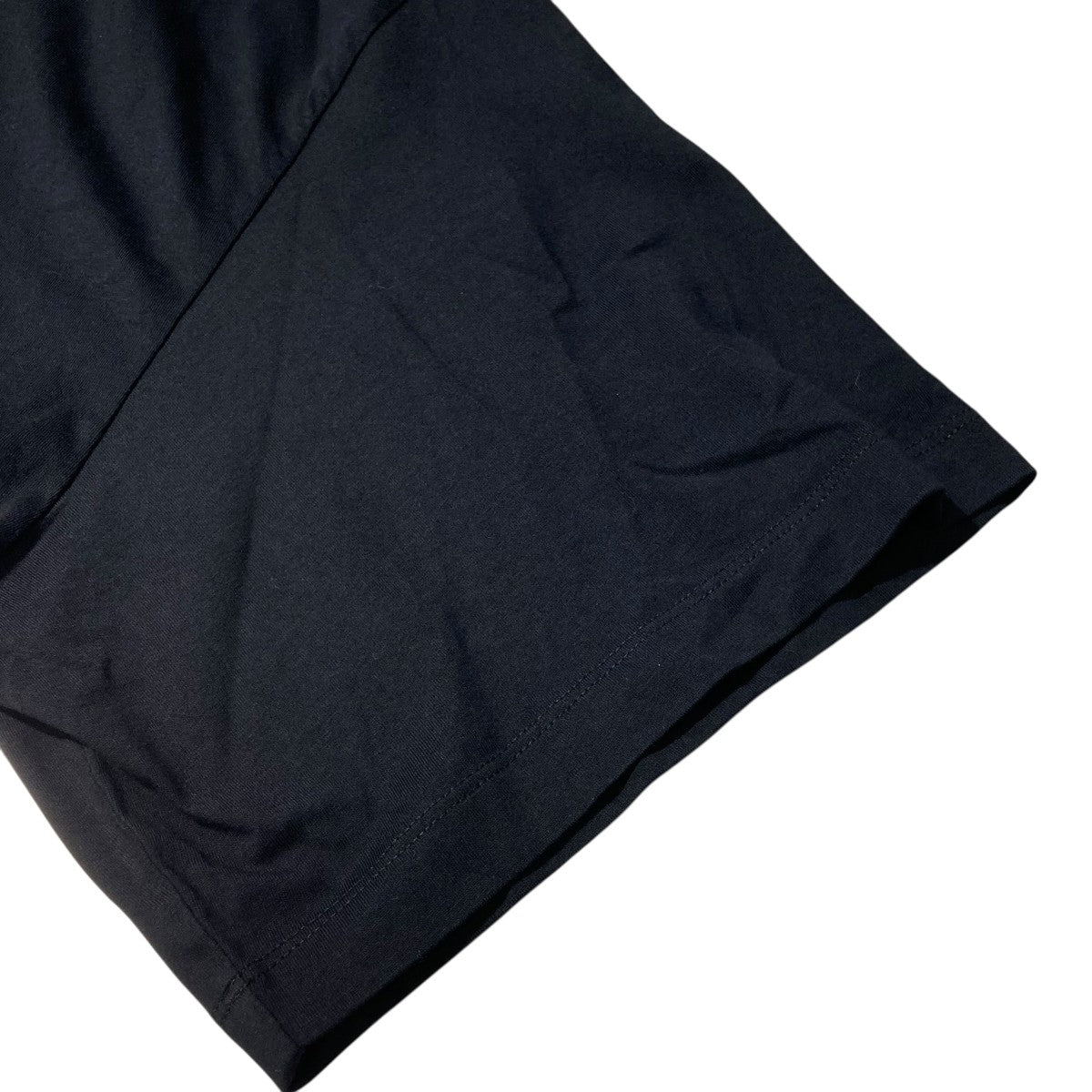 オーバーサイズロゴＴシャツS52GC0342