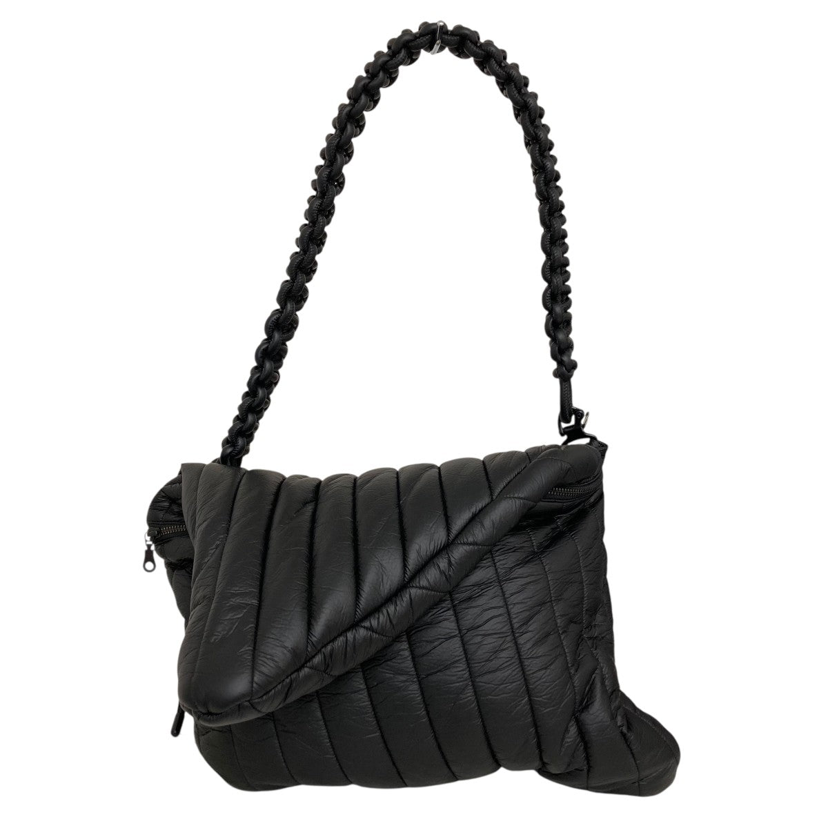 ショルダーバッグPU LEATHER BAG