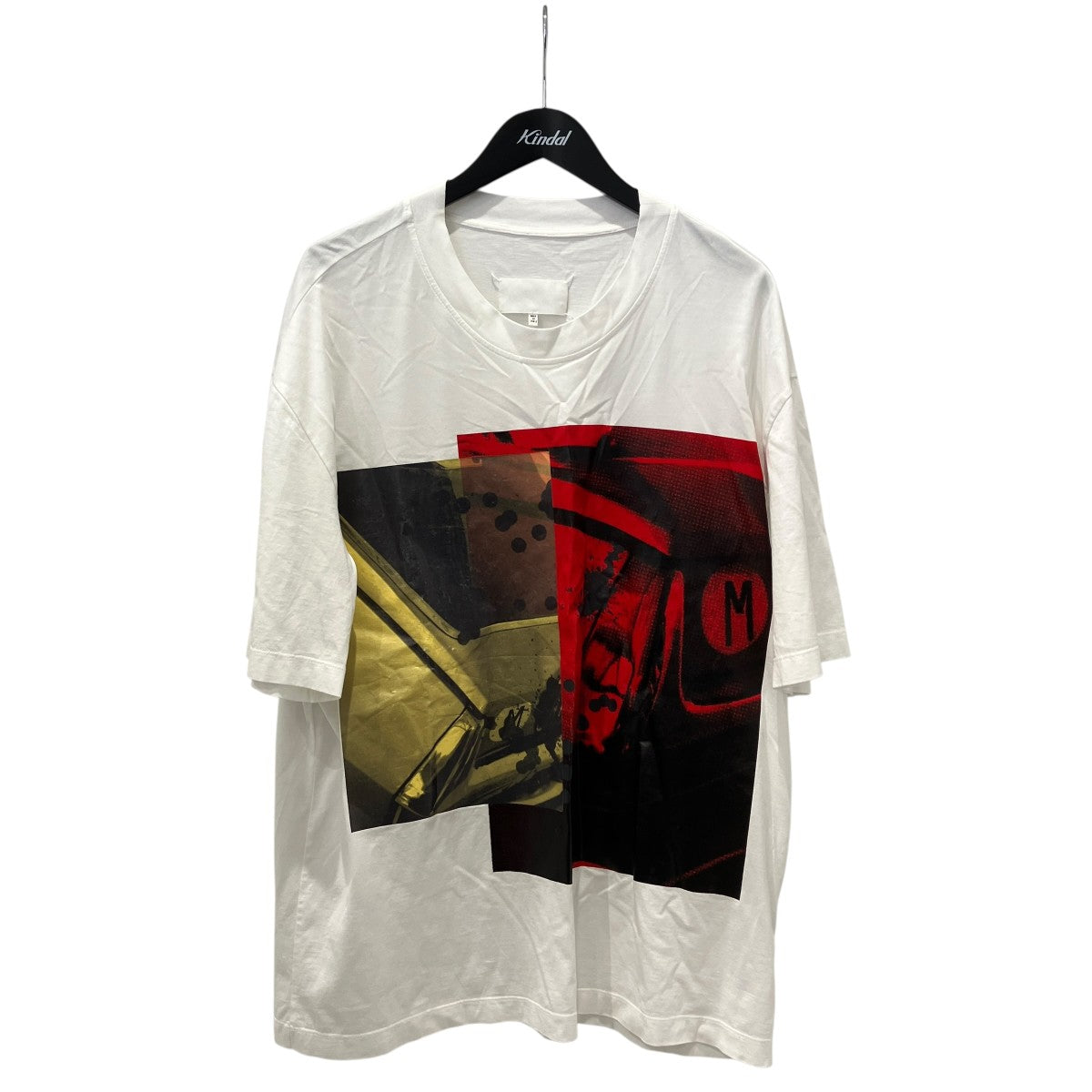 半袖TシャツS29GC0230