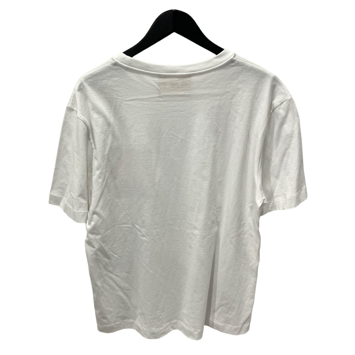 カロリーナセルフィーポイントTシャツ半袖TシャツTHCJD50S96TJ002