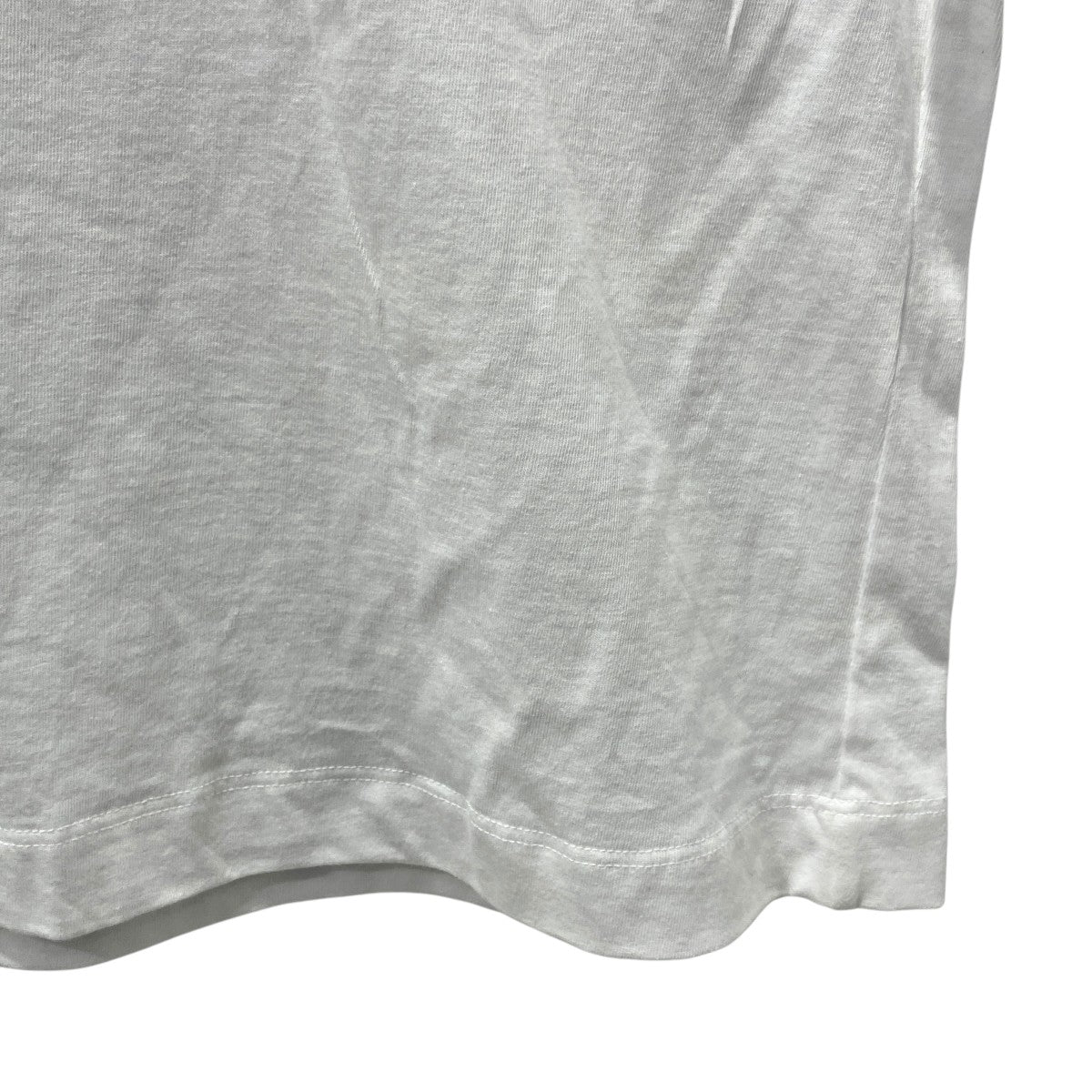 カロリーナセルフィーポイントTシャツ半袖TシャツTHCJD50S96TJ002
