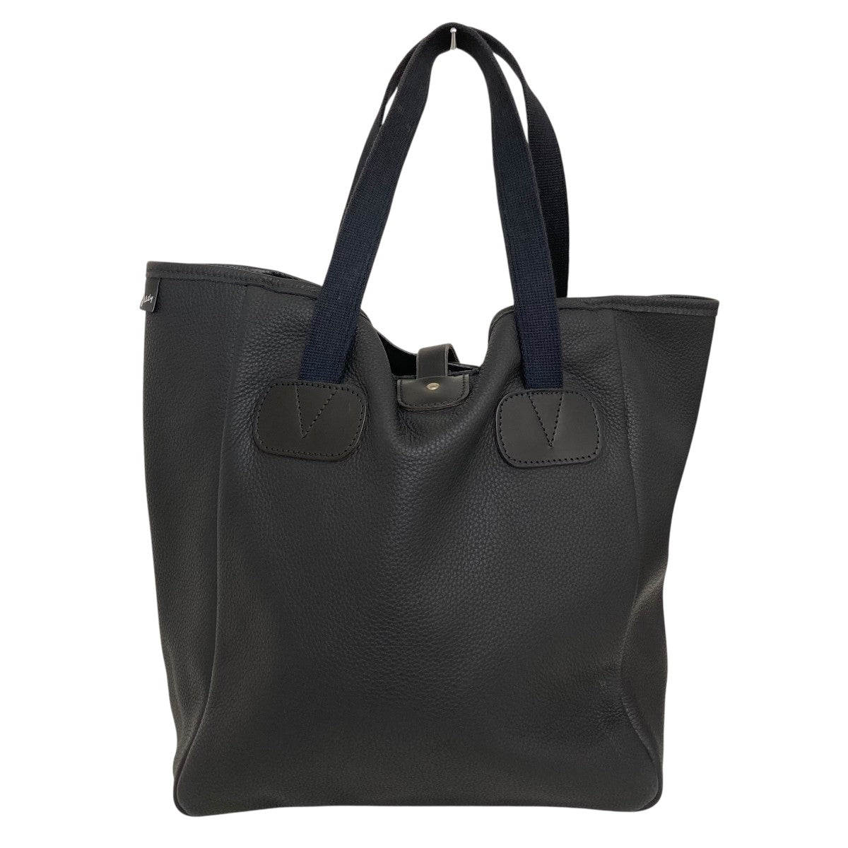 レザーバッグBRADY32-BBL-02