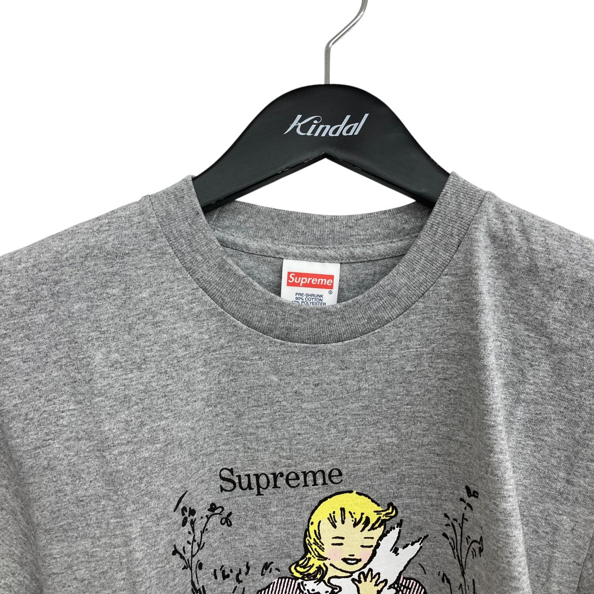 半袖カットソーLet`s Fuck Tee