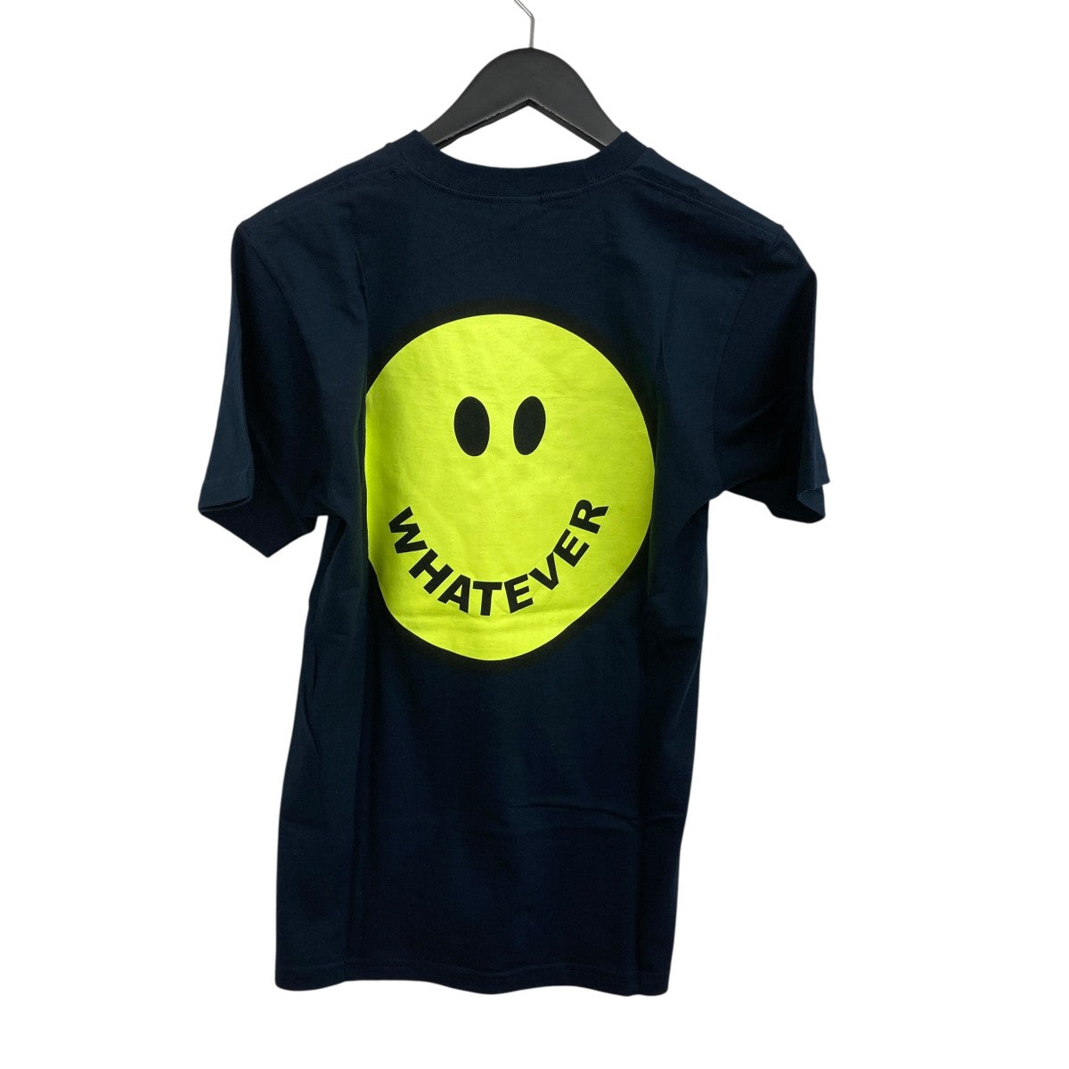 半袖カットソーWhatever Tee