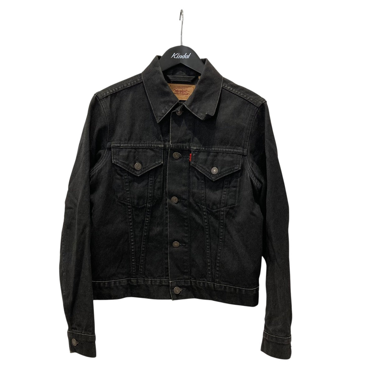 97s香港製デニムジャケット78500-0959