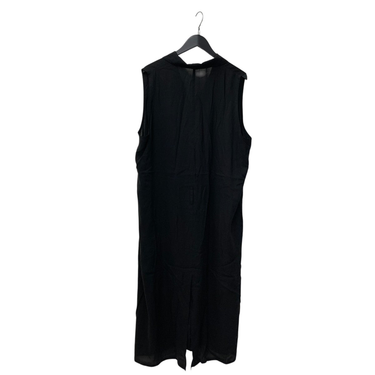26SSCELLULOSE LAWN BELTED DRESSドレスYK-D05-200