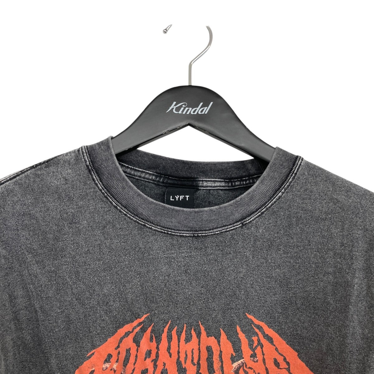 EAGLE GRAPHIC VINTAGE BIG T-SHIRT半袖Tシャツ