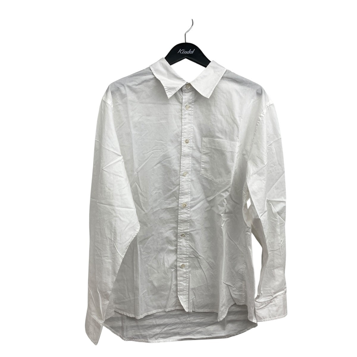 26SS1110388 STANDARD SHIRT長袖シャツ