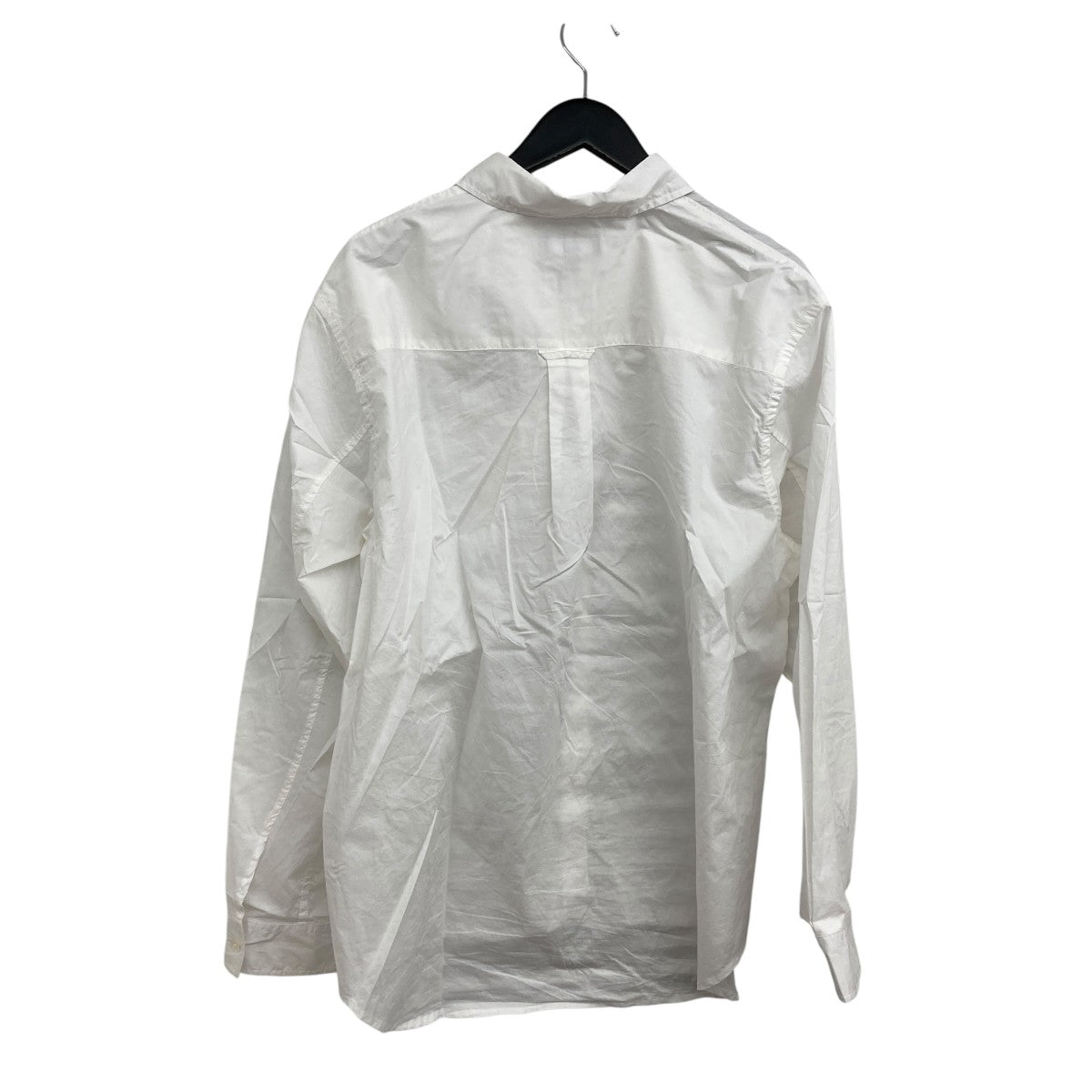 26SS1110388 STANDARD SHIRT長袖シャツ
