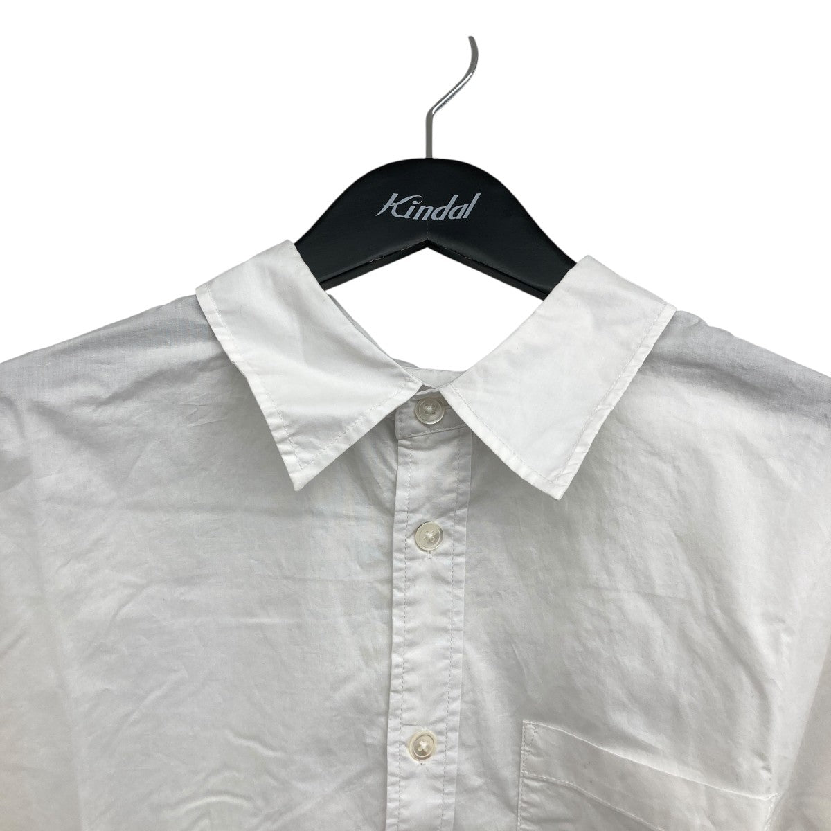 26SS1110388 STANDARD SHIRT長袖シャツ
