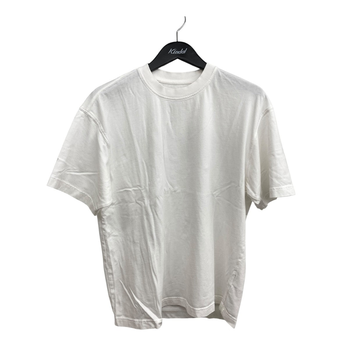 26SSGARMENT DYED SS TEE半袖Tシャツ1140364