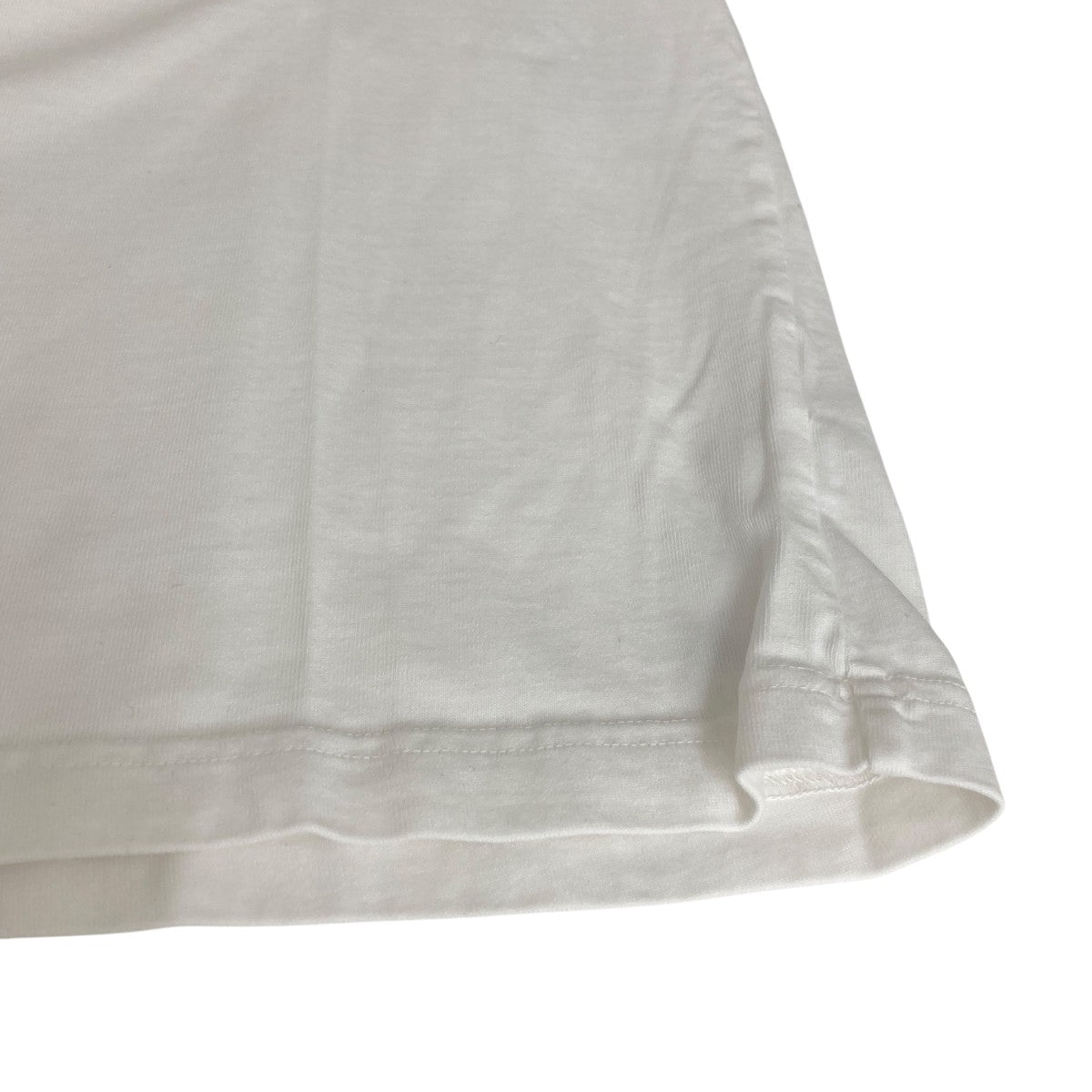 26SSGARMENT DYED SS TEE半袖Tシャツ1140364