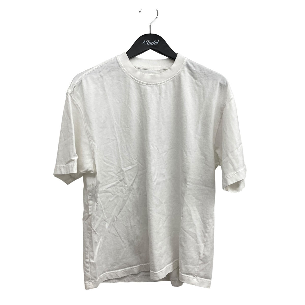26SSGARMENT DYED SS TEE半袖Tシャツ1140364