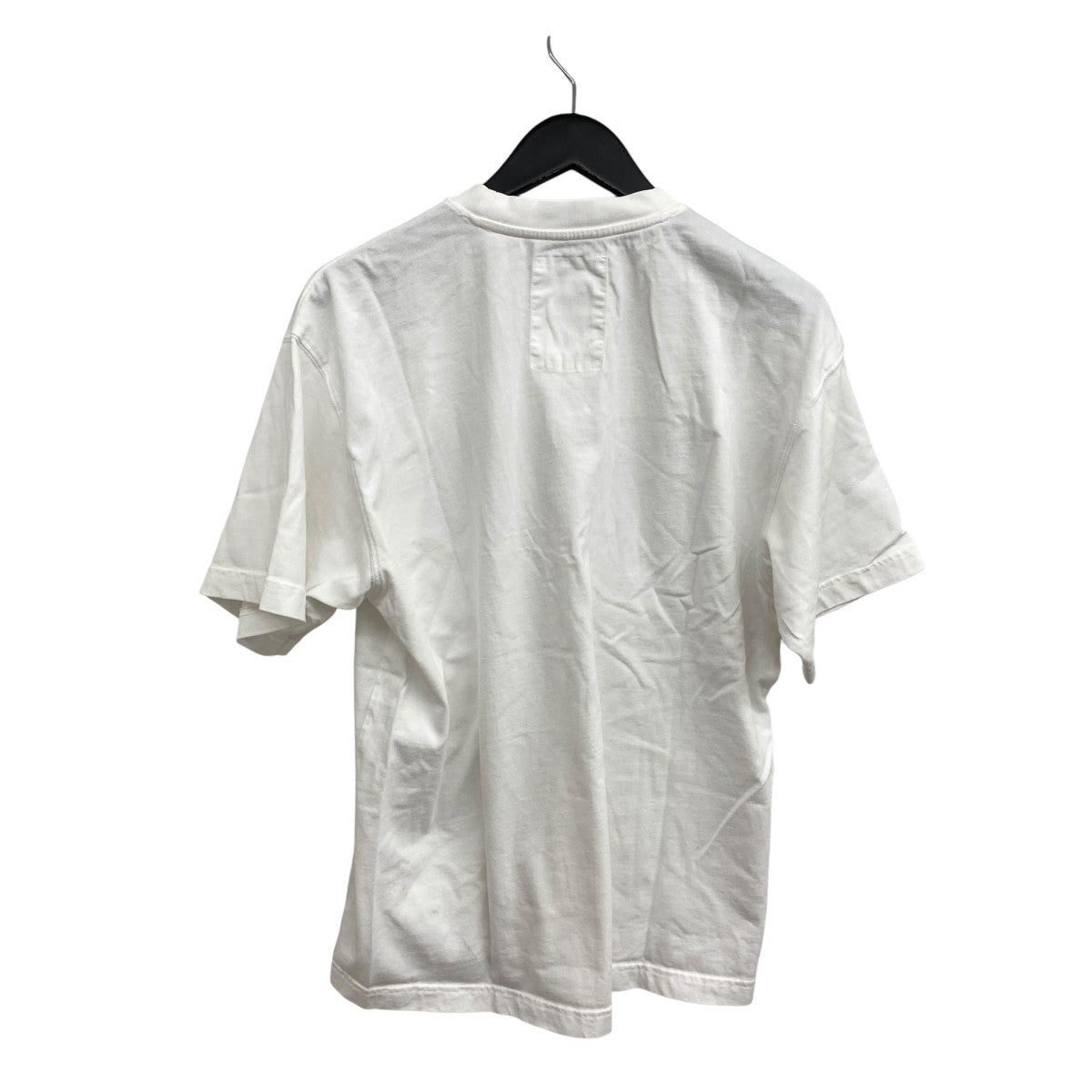 26SSGARMENT DYED SS TEE半袖Tシャツ1140364