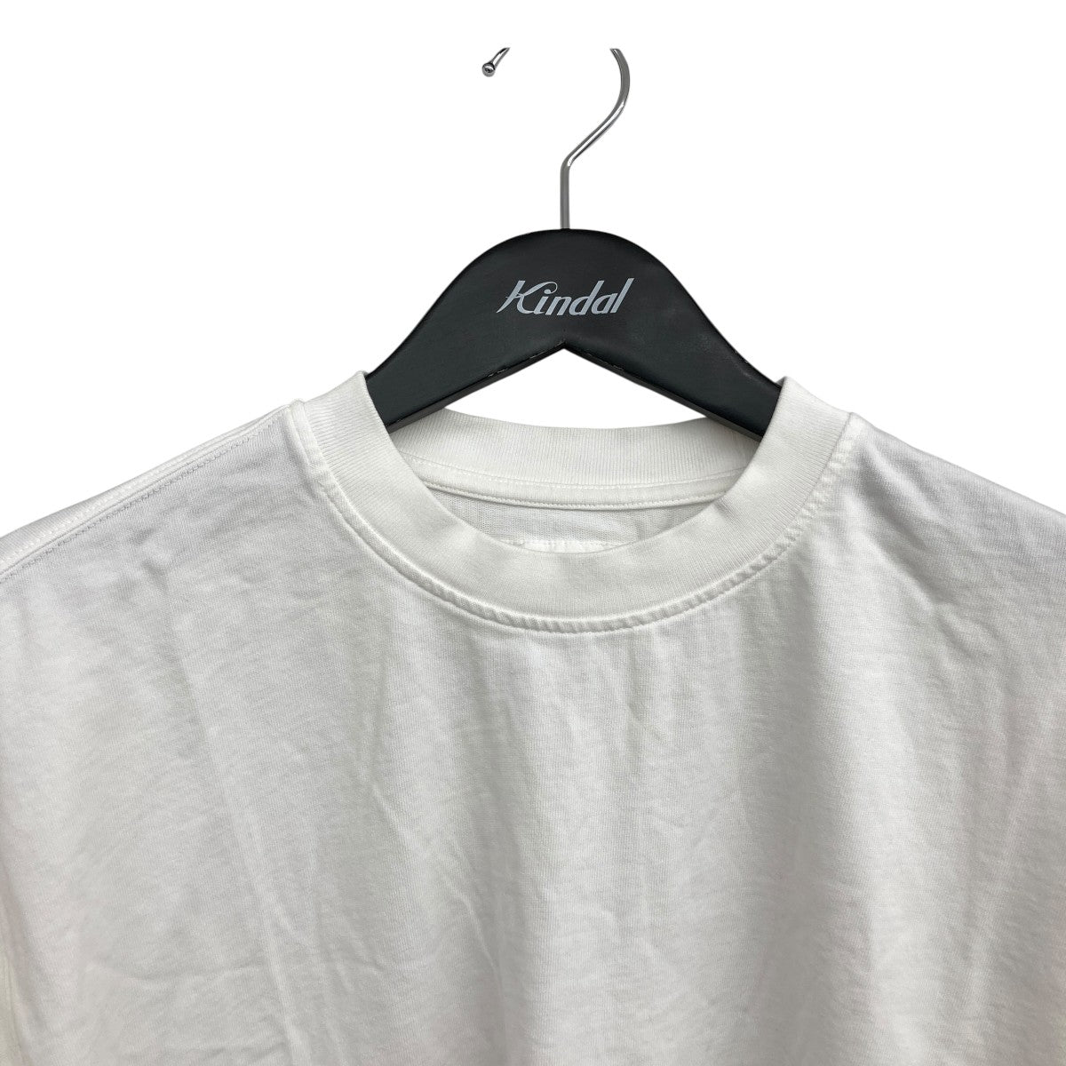 26SSGARMENT DYED SS TEE半袖Tシャツ1140364