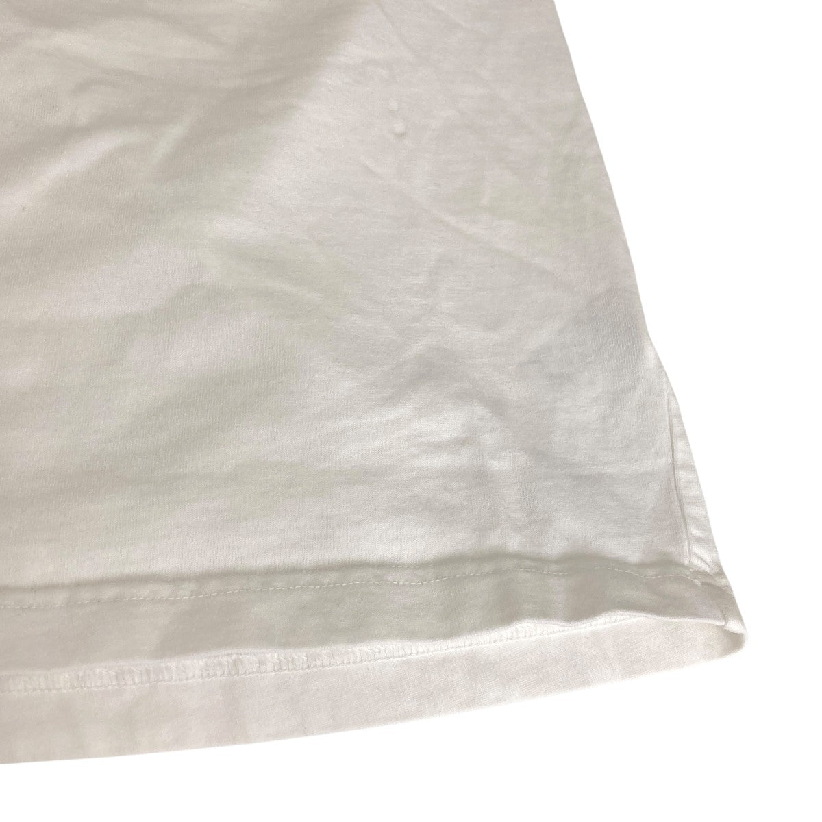 26SSGARMENT DYED SS TEE半袖Tシャツ1140364