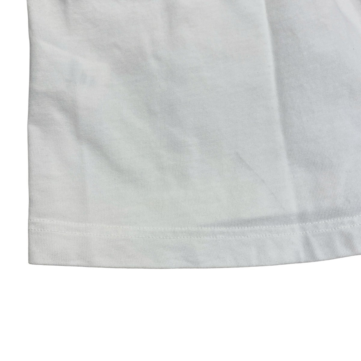 26SSGARMENT DYED S／S TEE半袖Tシャツ1140364