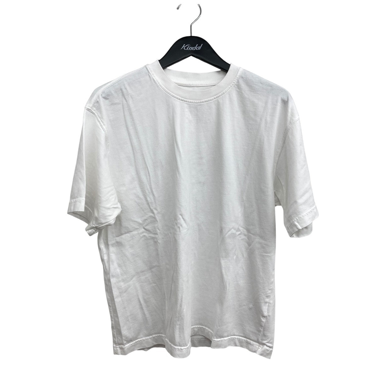 25AWGARMENT DYED SS TEE半袖Tシャツ1140364
