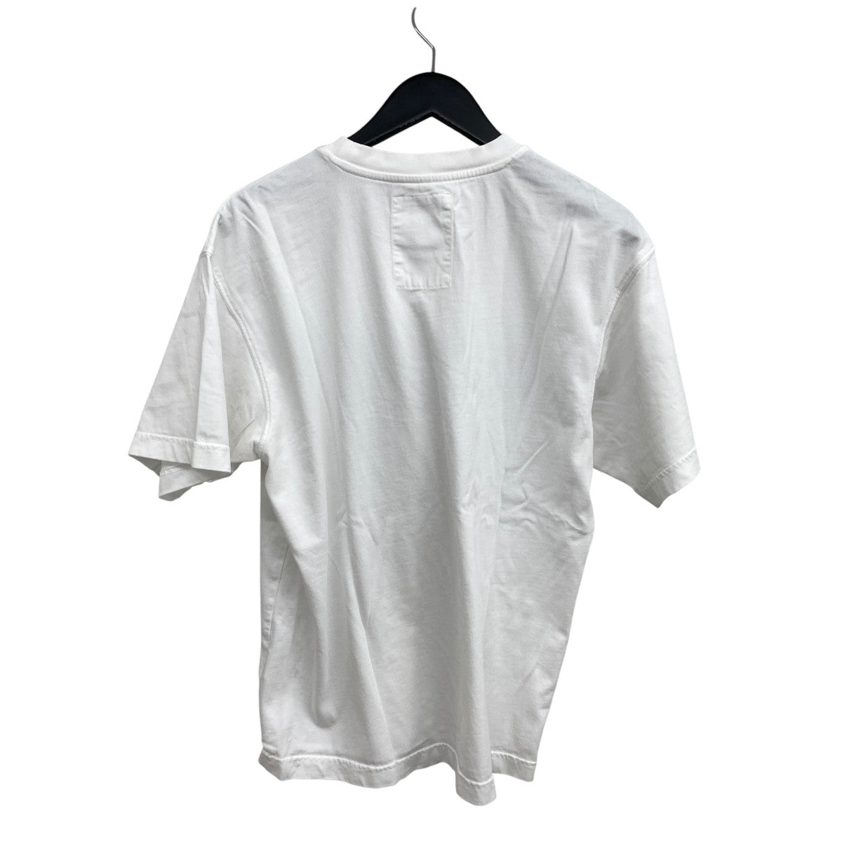 25AWGARMENT DYED SS TEE半袖Tシャツ1140364