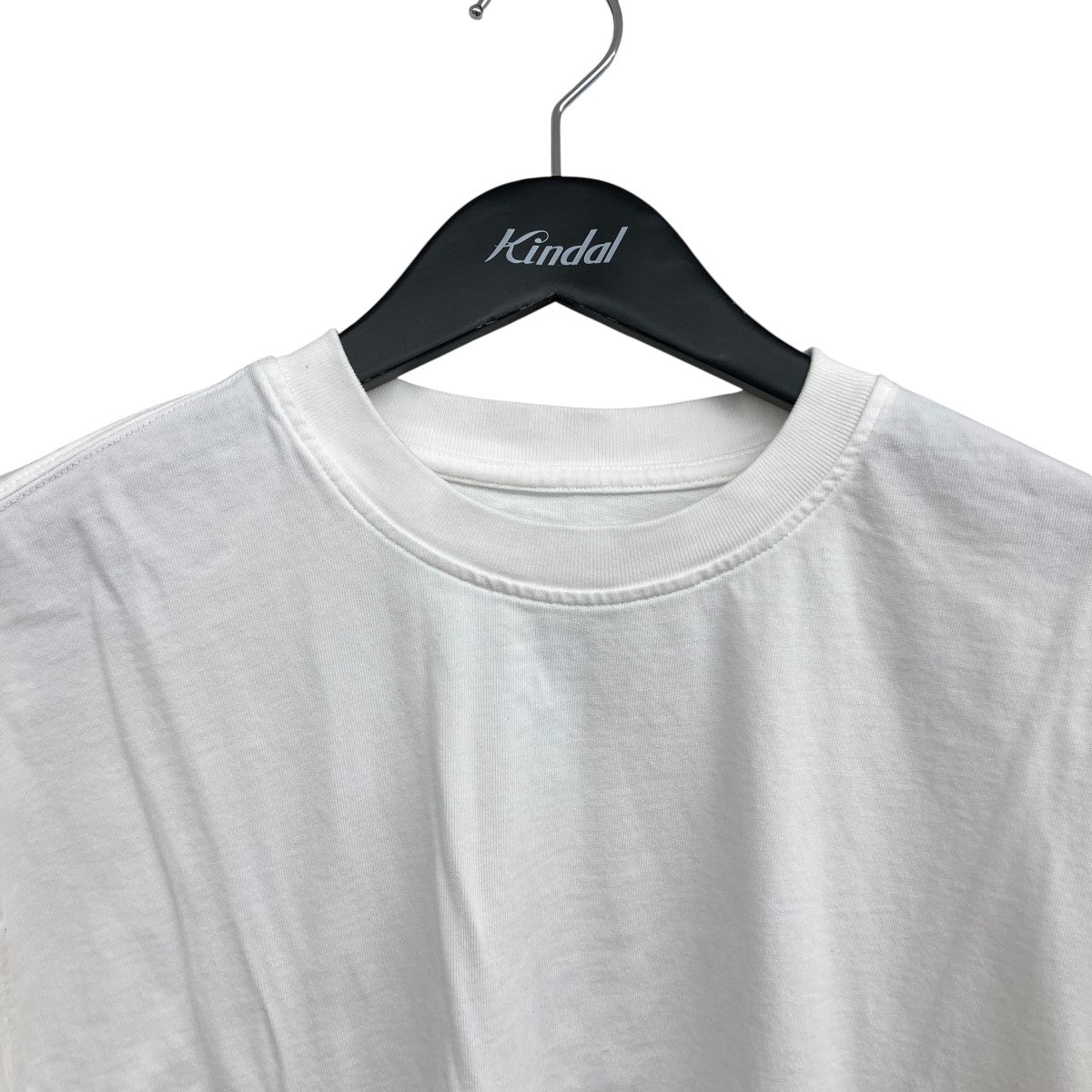 25AWGARMENT DYED SS TEE半袖Tシャツ1140364