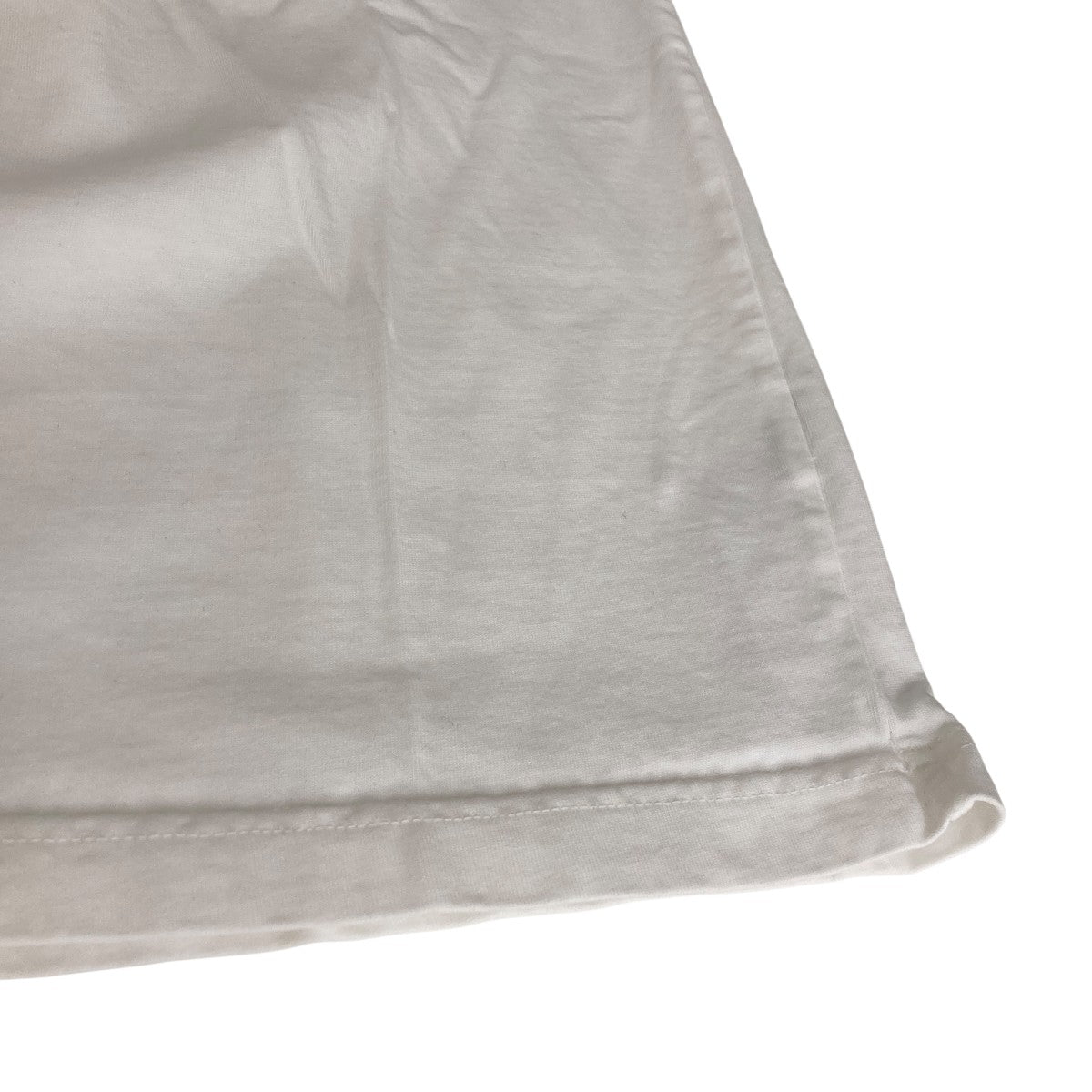 25AWGARMENT DYED SS TEE半袖Tシャツ1140364