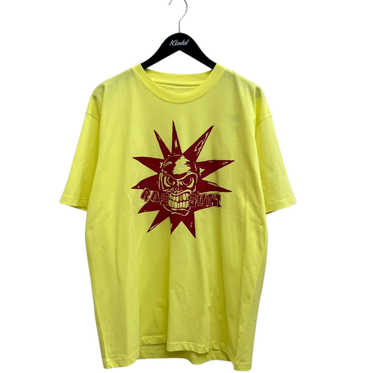 半袖TシャツPACC11T004-3
