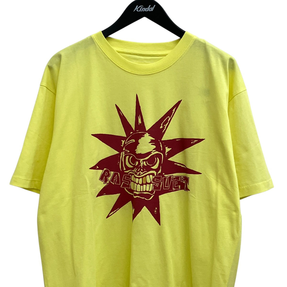 半袖TシャツPACC11T004-3