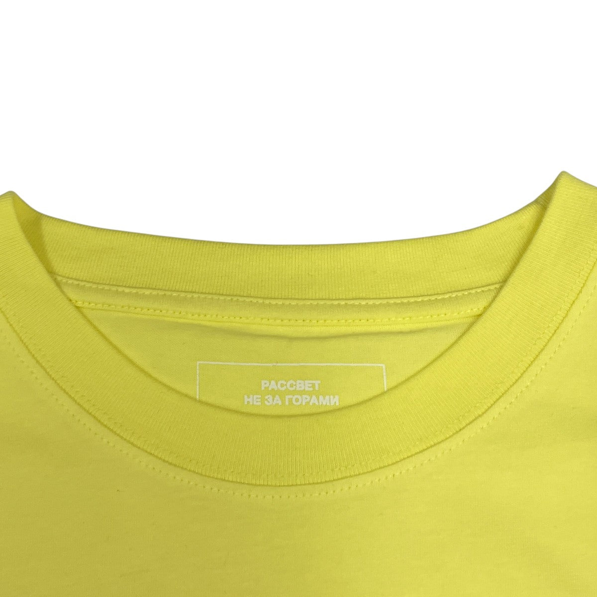 半袖TシャツPACC11T004-3