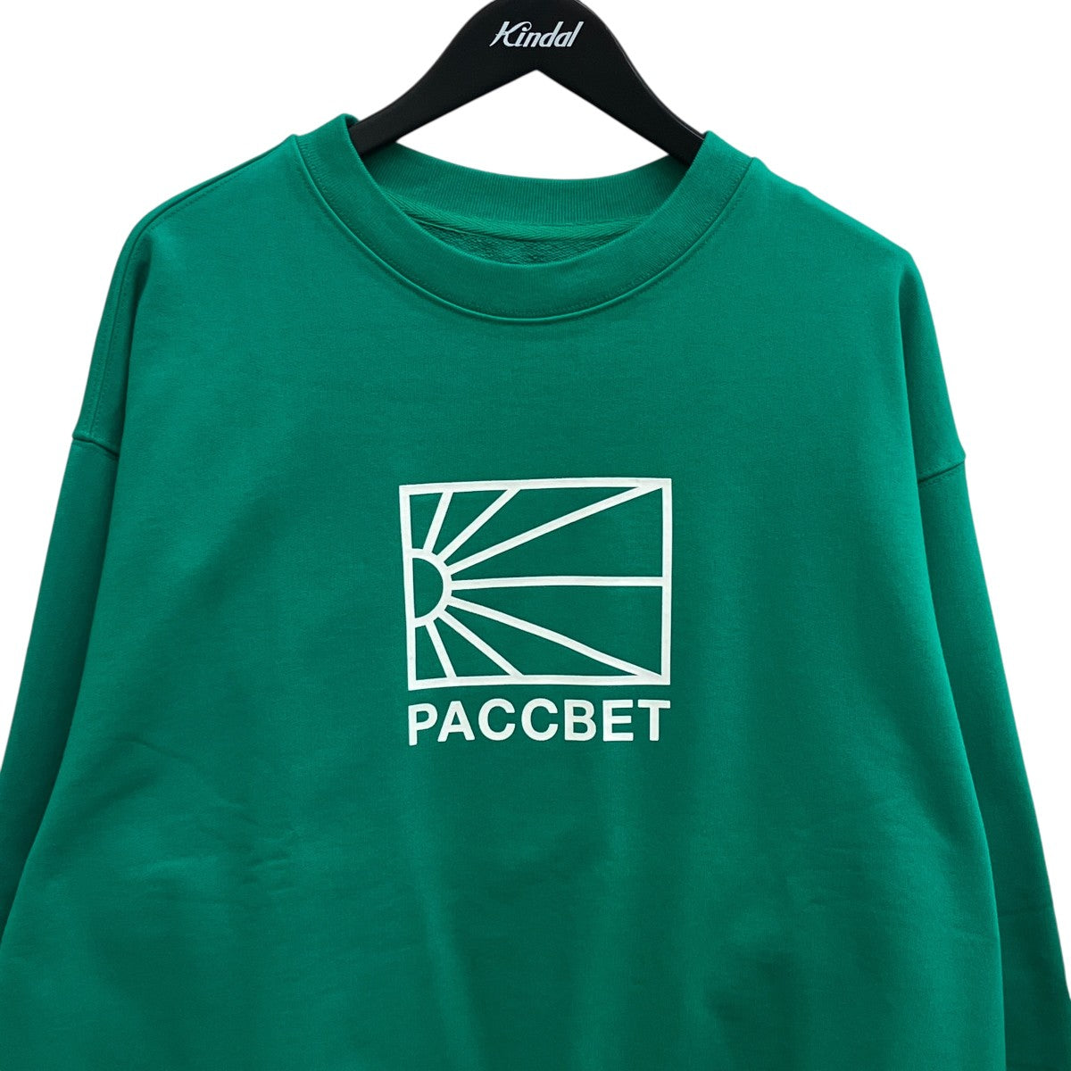トレーナーPACC11T021-5