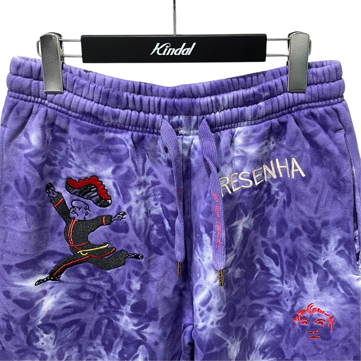 24SSSuper sweatpant capriスウェットパンツM-659806559474