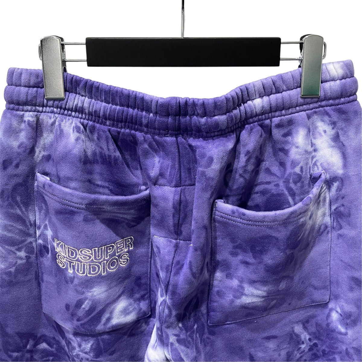 24SSSuper sweatpant capriスウェットパンツM-659806559474