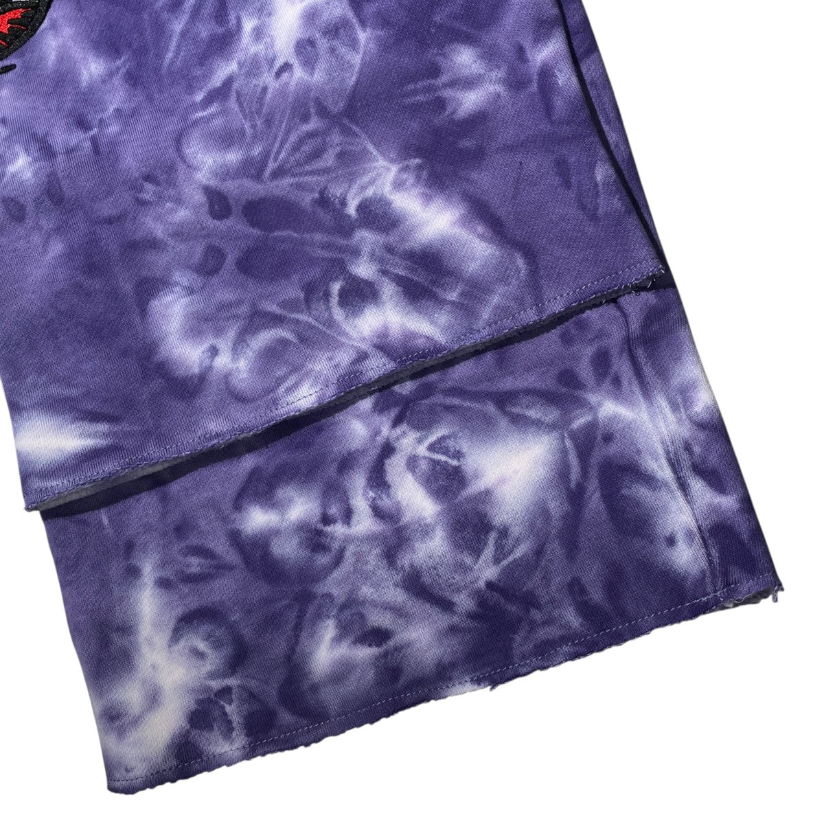 24SSSuper sweatpant capriスウェットパンツM-659806559474