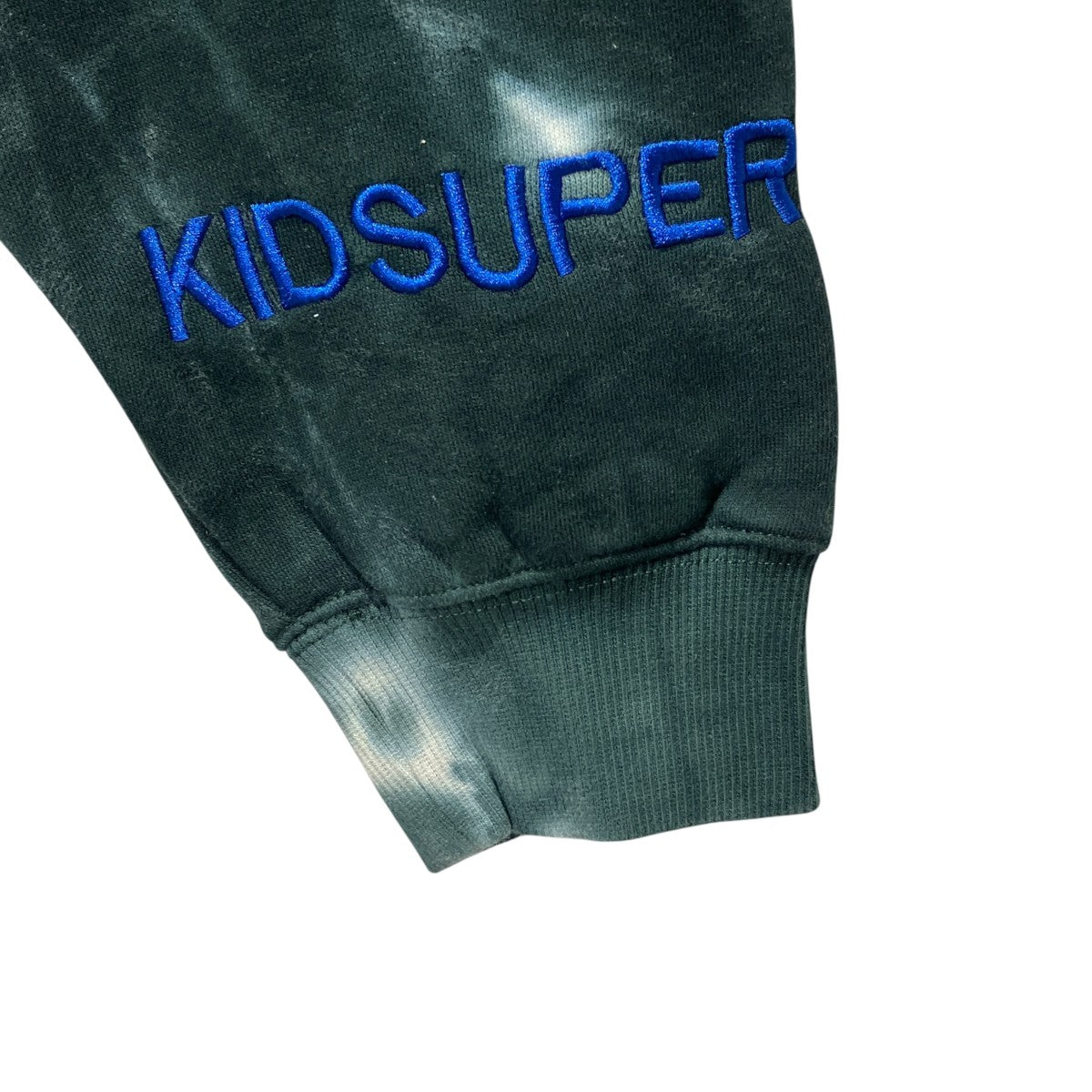 Dyed crewneck長袖スウェットXL-659806551225