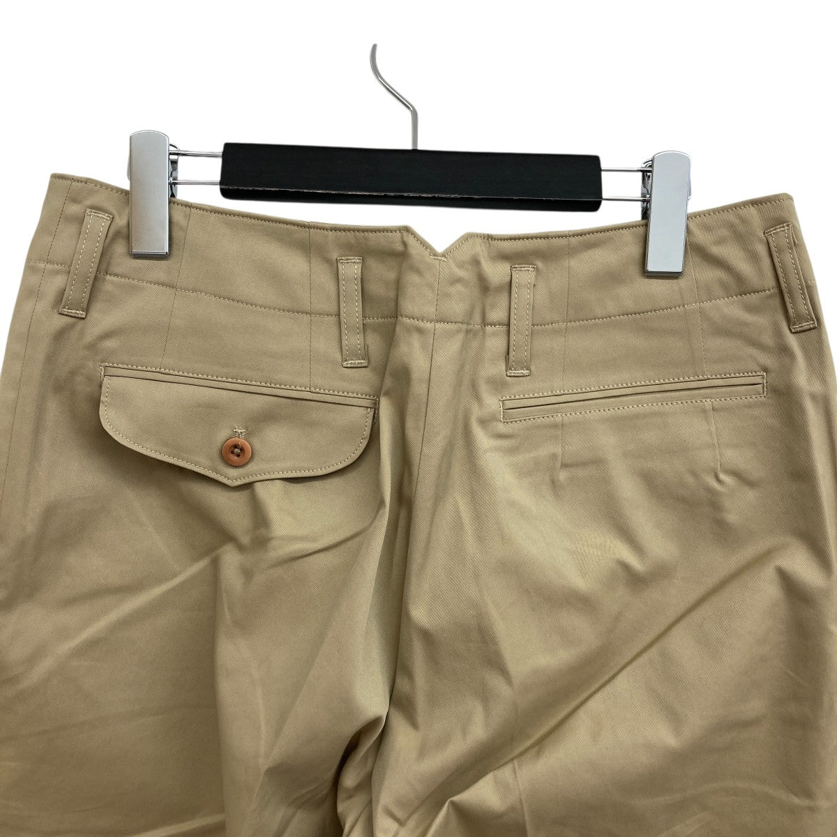 タックパンツ24SBM-P07135