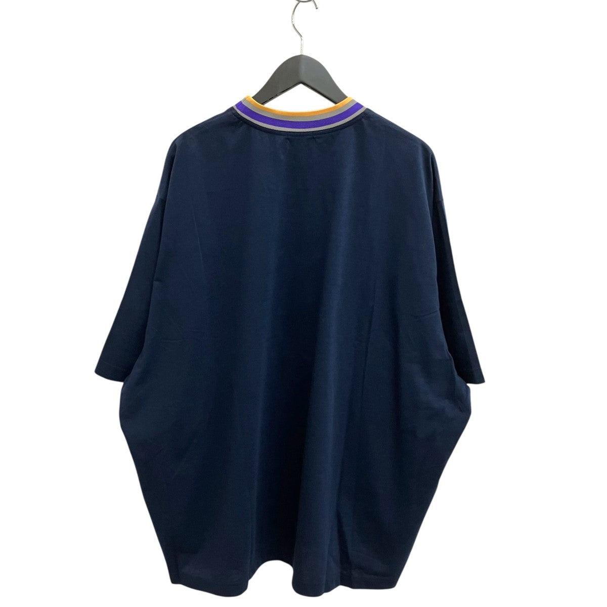 24SS半袖Tシャツ24SCM-T07204