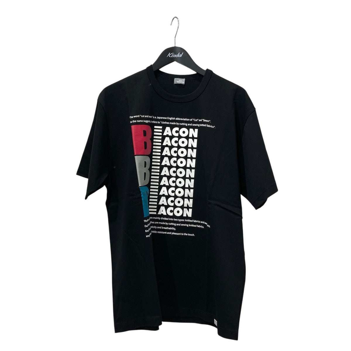 23SS半袖Tシャツ23SBM-T05233