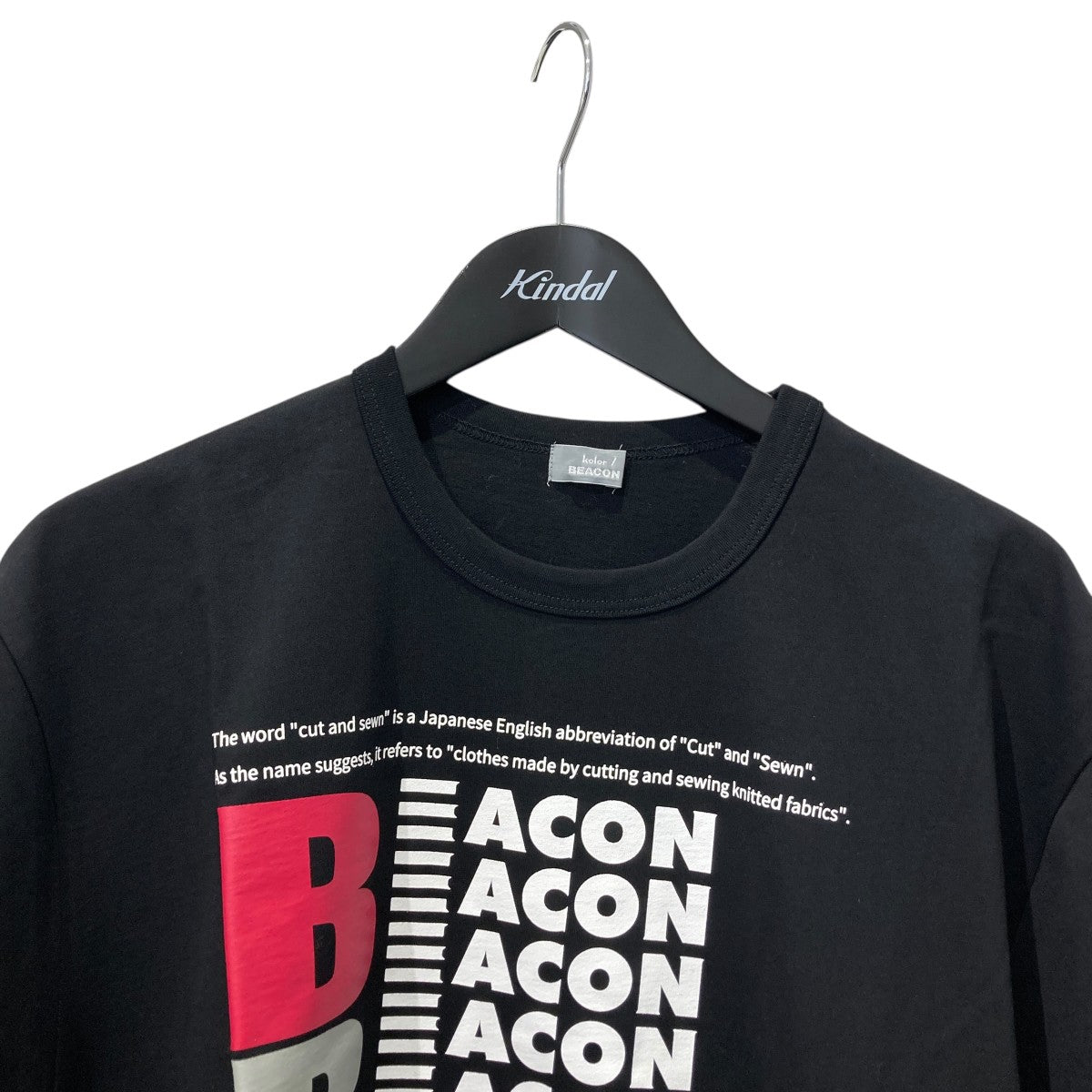 23SS半袖Tシャツ23SBM-T05233