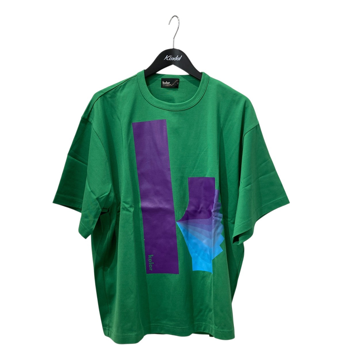 23SS半袖Tシャツ23WCM-T8207