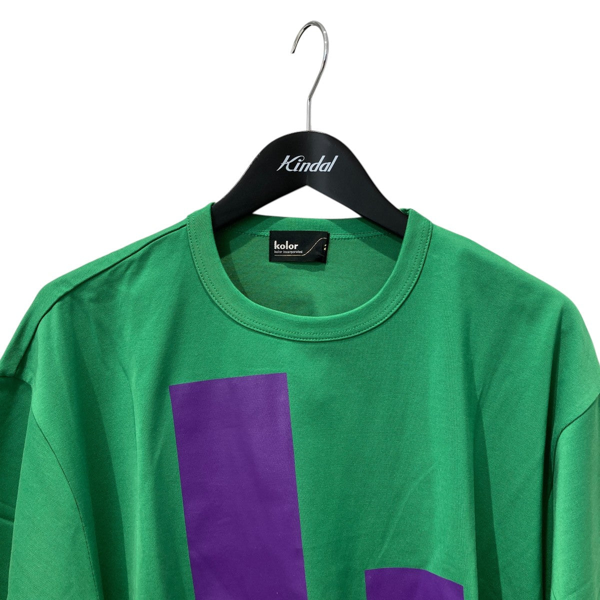 23SS半袖Tシャツ23WCM-T8207
