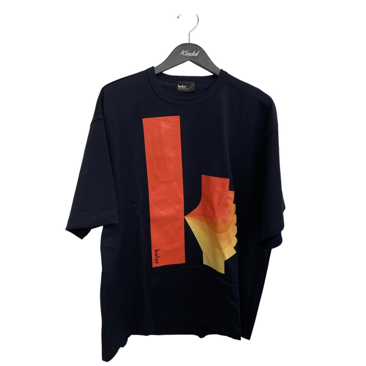 23SS半袖Tシャツ23WCM-T08207