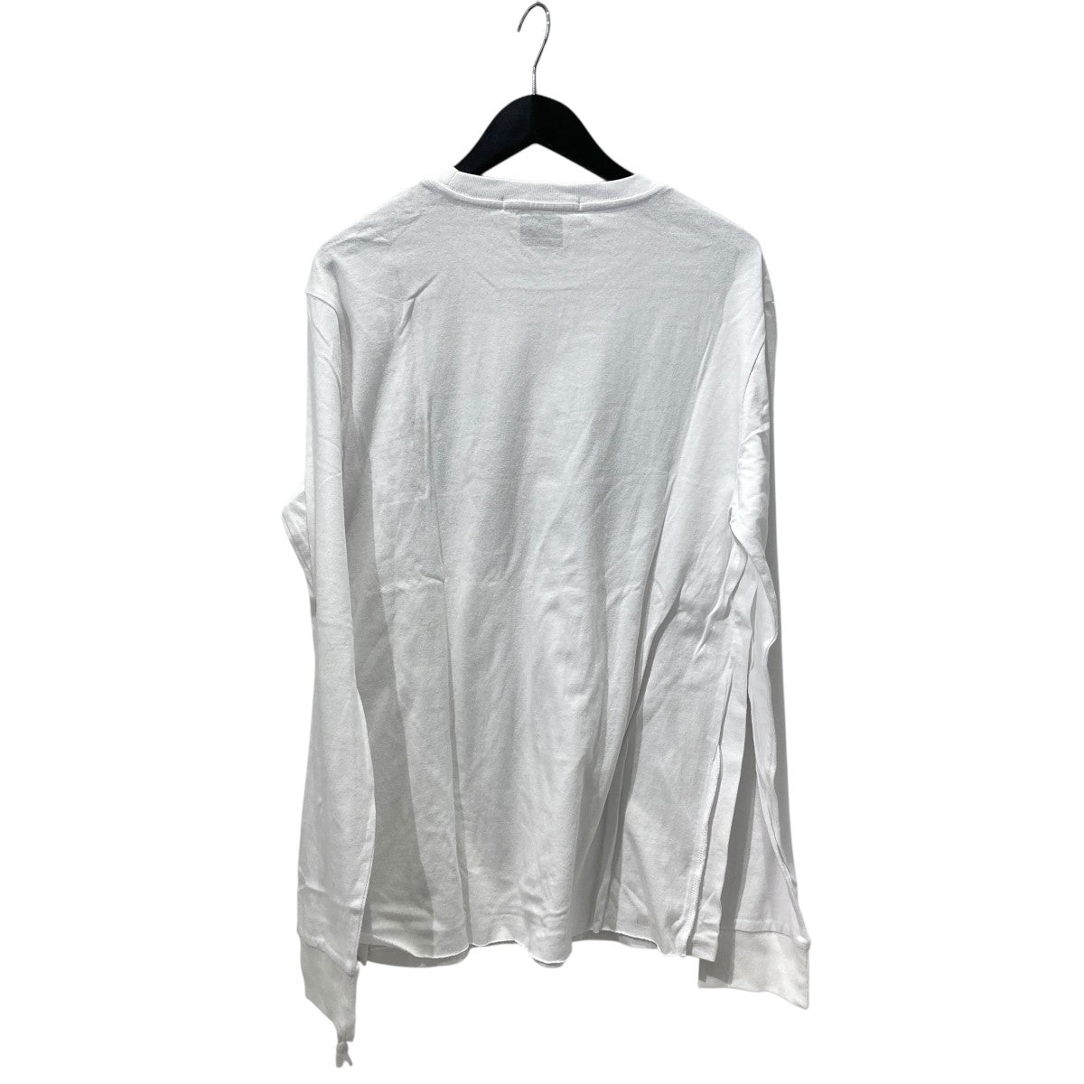 23SSHabitat Kash LS Tee長袖TシャツMPS23TE030