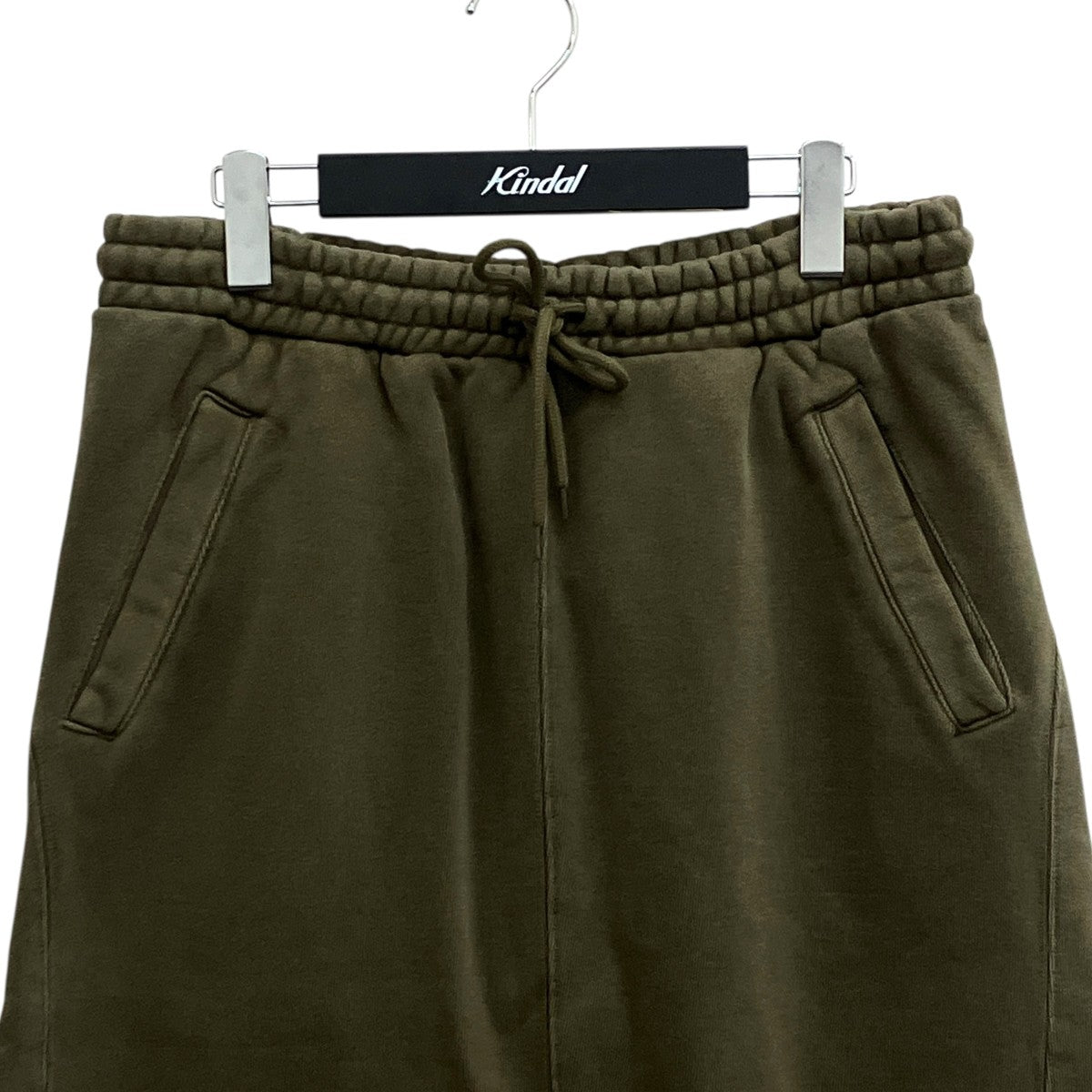 HEAVY DROP SHORTハーフパンツES2256MIS