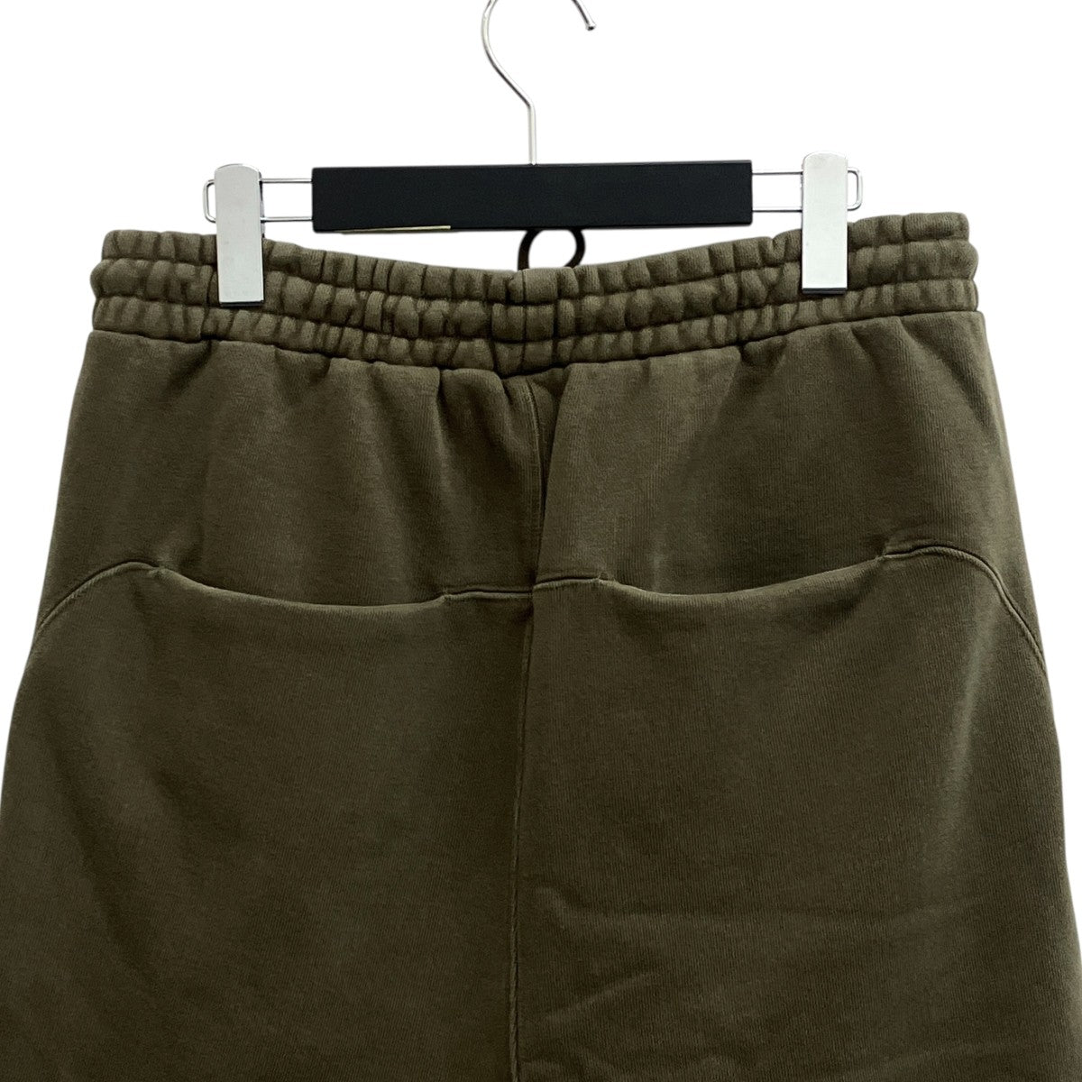 HEAVY DROP SHORTハーフパンツES2256MIS