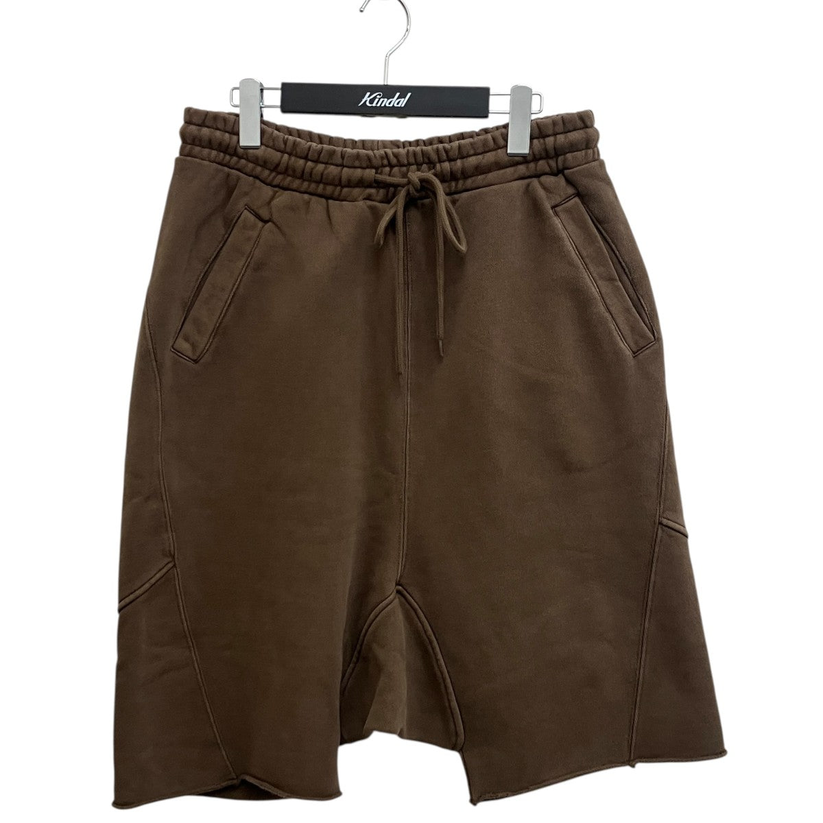 HEAVY DROP SHORTハーフパンツES2256BTS