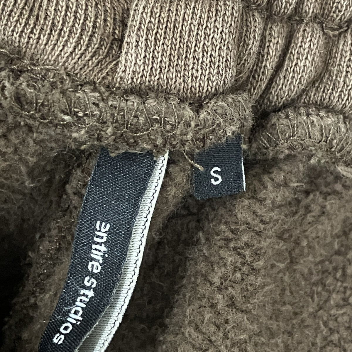 HEAVY DROP SHORTハーフパンツES2256BTS