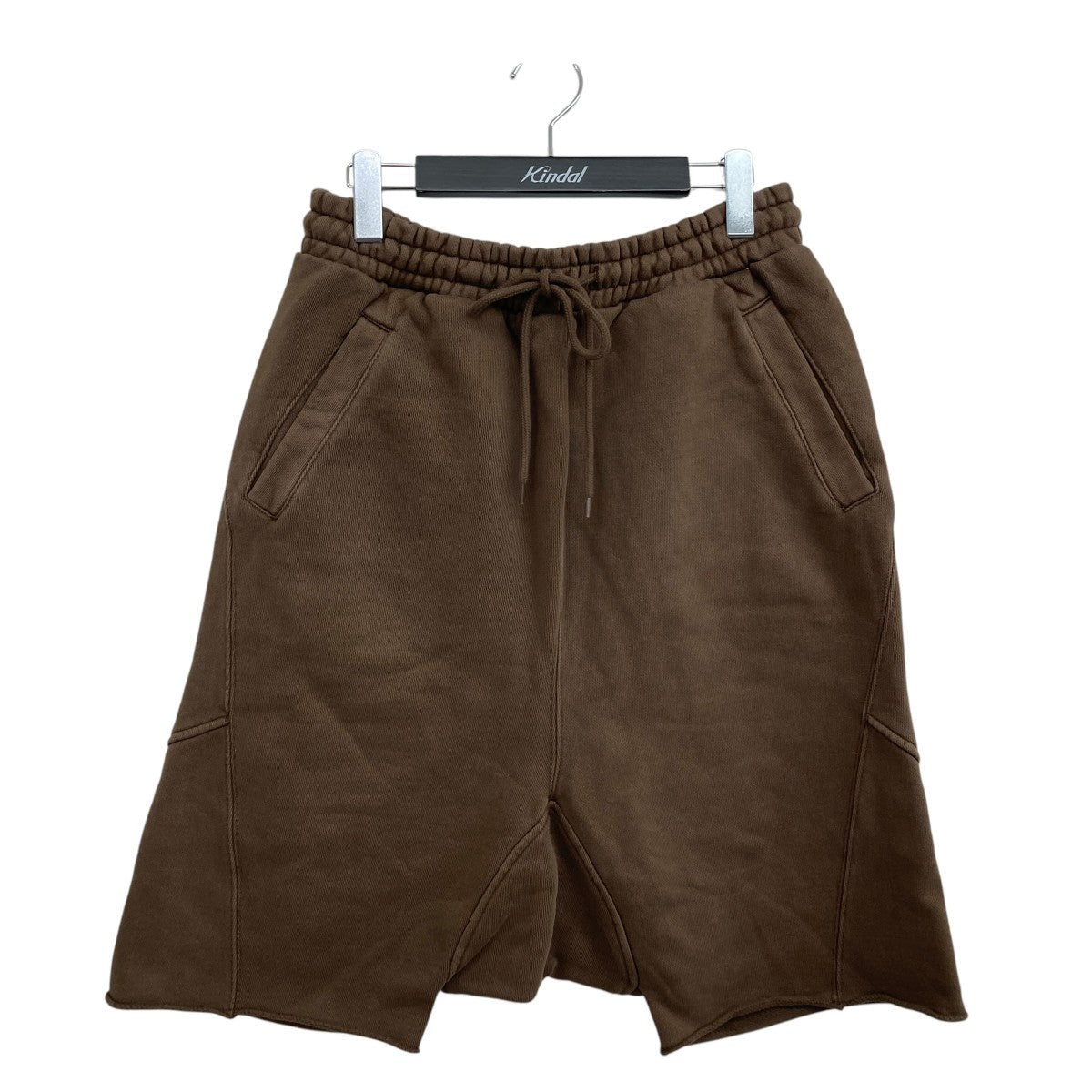 HEAVY DROP SHORTハーフパンツES2256BTS