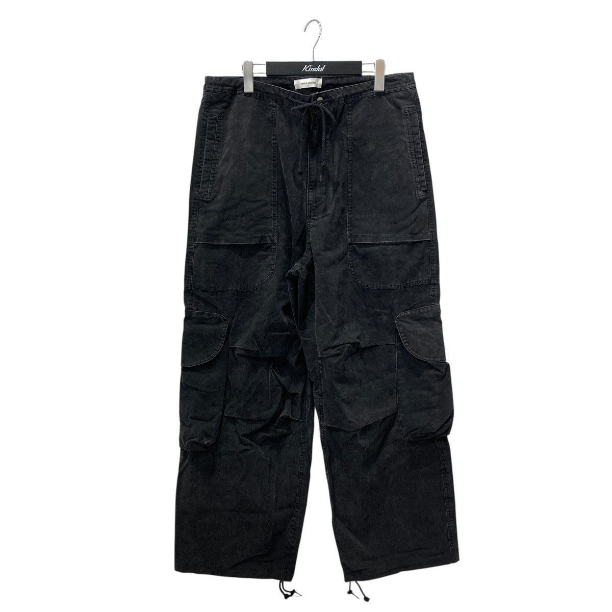 FREIGHT CARGO PANTSカーゴパンツES2395IRM