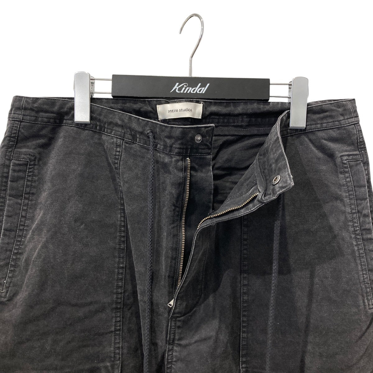 FREIGHT CARGO PANTSカーゴパンツES2395IRM