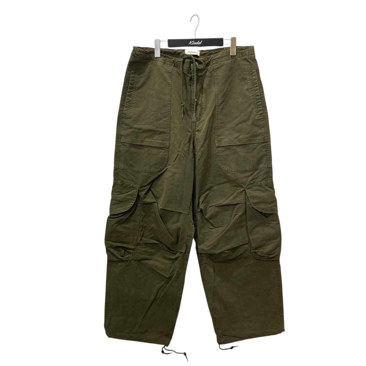 FREIGHT CARGO PANTSカーゴパンツES2395PIM
