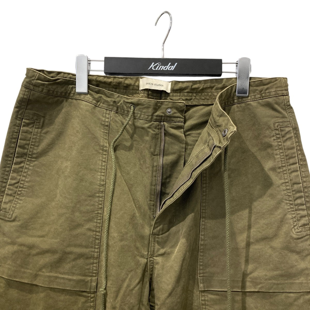 FREIGHT CARGO PANTSカーゴパンツES2395PIM